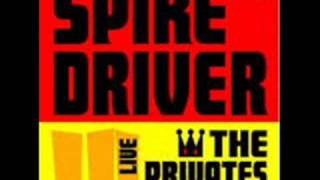 the privates－spike driver blues