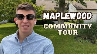 Maplewood Community Tour