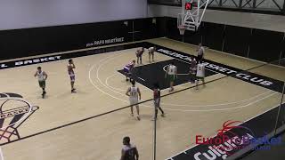 EuroProBasket vs CB Moncada Autonomico | October 22nd  2024