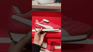 FENTY x PUMA AVANTI L Unisex Sneakers #puma #sneakers #fenty  #romeo #shoeworld #limited #trending