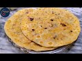 mooli ka paratha recipe mooli ka paratha banana ka tarika how to make perfect paratha