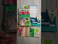 Junk Journal Pocket Envelopes - A Little Bit Of Whimsy  #junkmailenvelopes