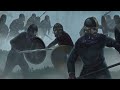 why did the saxons lose to the vikings medieval animated documentary