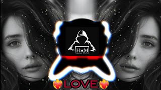 JONY - Love Your Voice  | remix _Hacker Mafia