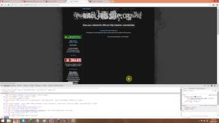 HackThisSite Tutorial - Basic 10