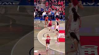 Caitlinclark Basketball Wnba