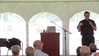 Fr. Sean Kilcawley - Accompaniment and Same-Sex Attraction (2019 Defending the Faith Conference)