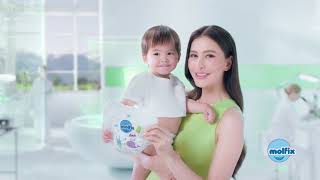 Molfix Premium Natural TVC