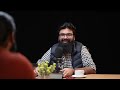 cultural fusion in pakistan adeel afzal talha ahad podcast ep 16