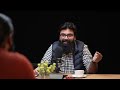 cultural fusion in pakistan adeel afzal talha ahad podcast ep 16