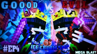 Ice cream smp ep4 | finding friend | hindi