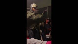 Mason Jenkins - HUH?
