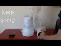 How to refill Sangenic Nappy Bin with Cheaper Refills