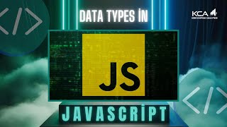 JavaScript Data Types Explained | Primitive vs Non-Primitive Made Easy