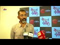 सैराट च्या नावानं चांगभलं sairat exclusive interview with nagraj manjule