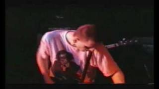 Godflesh - Predominance - Live @ Stuttgart 1992