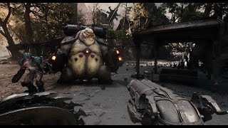 SIGGRAPH 2025 Advances in Real-Time Rendering in Games: Fast as Hell: idTech8 Global Illumination