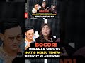 fakta mengejutkan bocor rekaman rahasia densu u0026 farhat part 2 bahas novi baper