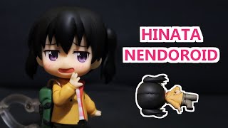 Yama no Susume - Hinata Nendoroid Unboxing! ✨🗻