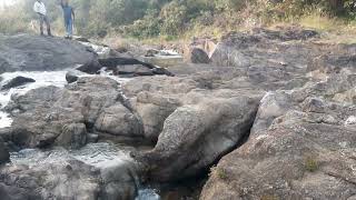 jalampalli  waterfalls