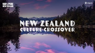 The Meeting Of Two Rich Cultures: New Zealand Culture Crossover |@purenewzealand | Tripoto