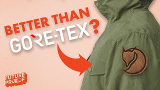 Why Fjällräven Doesn't Use GORE-TEX (part 3)