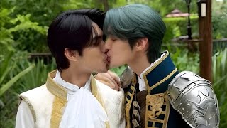 [ BL ] 🌈A Royal Love That Could Change History🌈