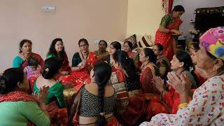 2024 टॉप भजन।मैया जय कबसे बुला रही हो कोई तो रिश्ता जरूर होगा।khushi joshi bhajan।navratri bhajan।j