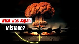 Why America Nuked Japan?