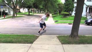 Miles Phillips Street Part 2015