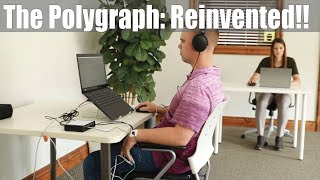 The NEW Lie Detector: An Automated Polygraph