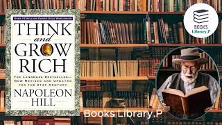 Think and Grow Rich Audiobook/most influential self development books of all time