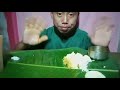 pork eating vawksa rawtuai fanghma mizo mukbang manipur mukbang northeast mukbang