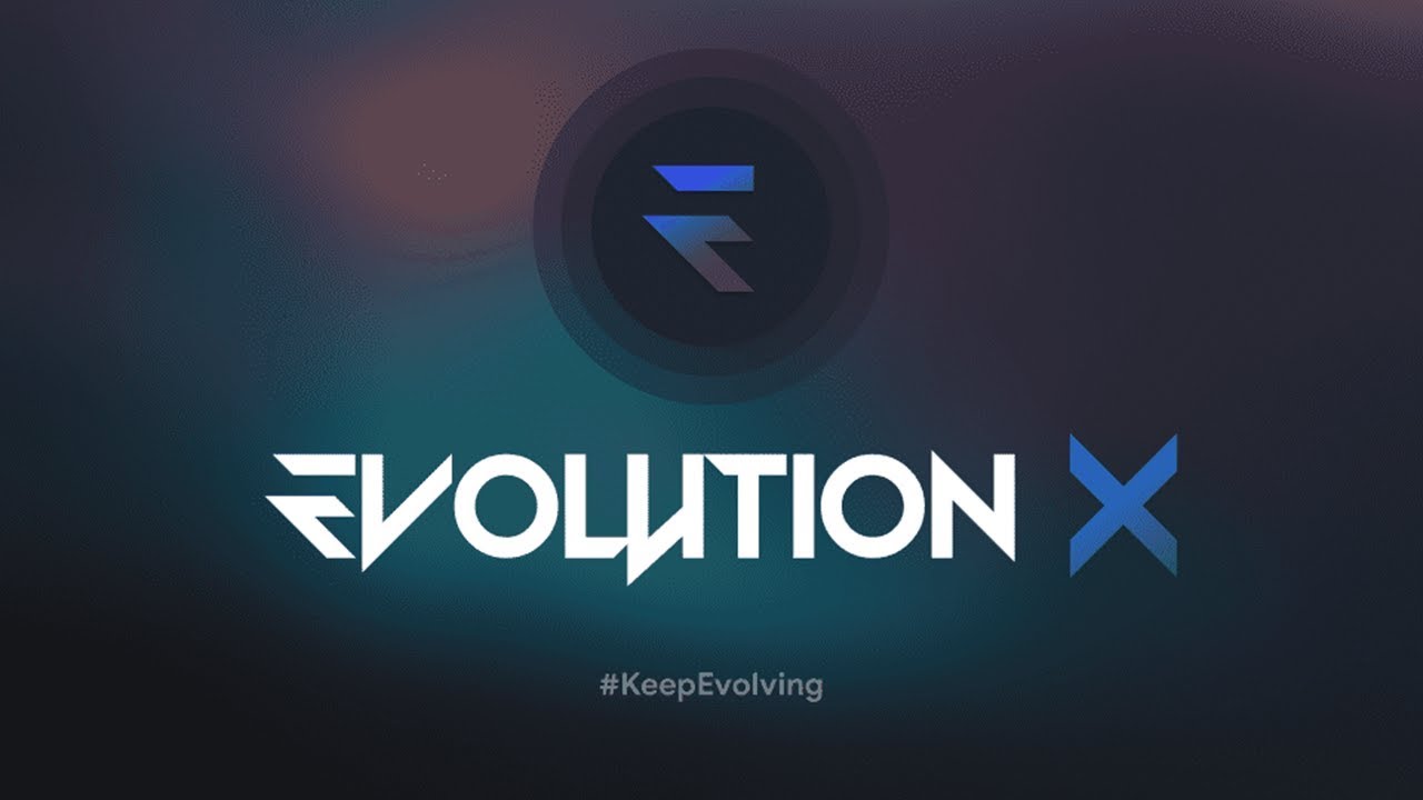 Evolution X 2 0 Android 9 J7 Prime Estilo De Rom Com O Android Mais