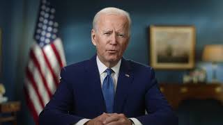 NEW VIDEO: Joe Biden releases his closing message ad nationwide
