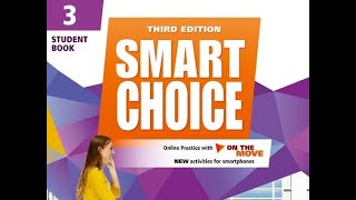 ASEL SMART 3 Unit 11 SB Page 74, 75