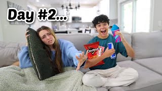 Mxtube.live :: instgram recording hungry stomach for 2 days Mp4 ...