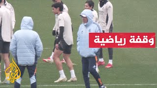 دوري أبطال أوروبا.. ريال مدريد يستضيف سالزبورغ في الجولة 7 من مرحلة الدوري