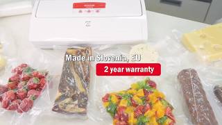 Status Vacuum Sealer HV500