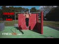 muscle ups are a waste of time do this instead