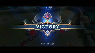 Tutorial Saber Jungler  #fyp  #mobilelegends