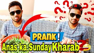 Anas say karwaya Sara Kam😱 | Sunday hua kharab? | kese kese Kam kra? 😭| @mehanti larki vlog ∆