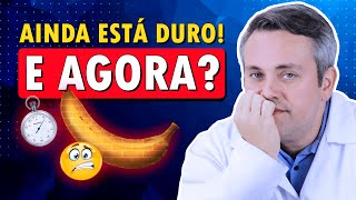 LEARN HOW TO REVERSE A PROLONGED ERECTION! | Dr. Claudio Guimaraes