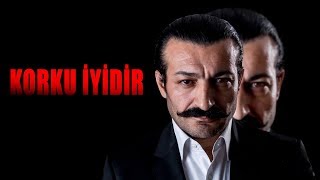 İyi ve Kötü Korku Nedir? (Korkular #1)