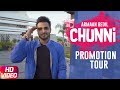 Promotion Tour | Chunni | Armaan Bedil | Ranjha Yaar | Tru Makers | Arry Grewal | Speed Records