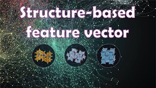 10. Structure-based feature vector