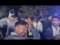 दूल्हे का dance 🕺 adivasi rodali💃song haldi night jay bajrang band