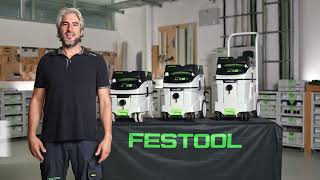 The Latest Festool Innovations: New Tools You NEED to See!