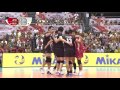 fivb 2015 world cup japan vs australia men s volleyball highlights