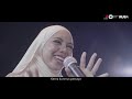 sarah suhairi rise and fall official music video